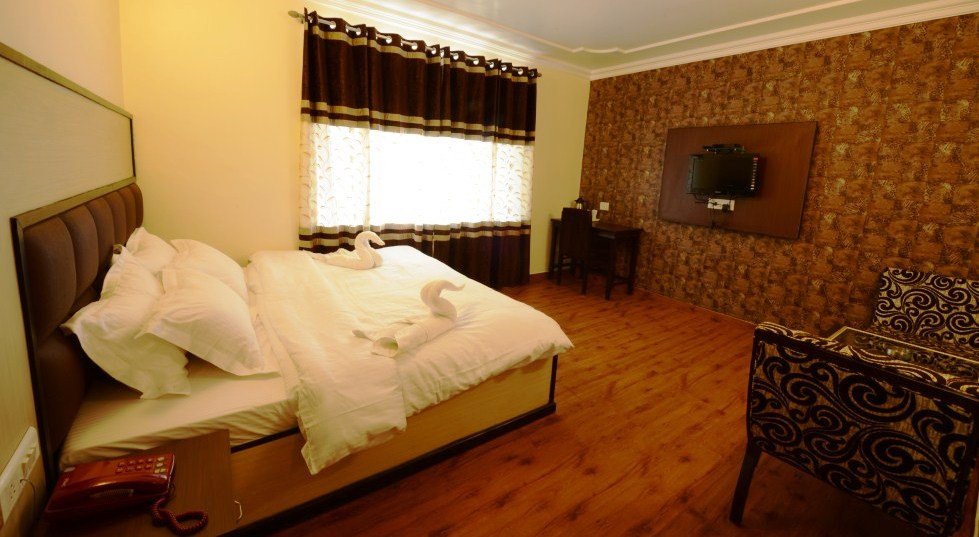 Traveltoexplore - Manali hotels